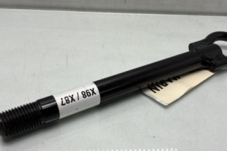 Crochet de remorquage RENAULT CLIO 4 Photo n°1