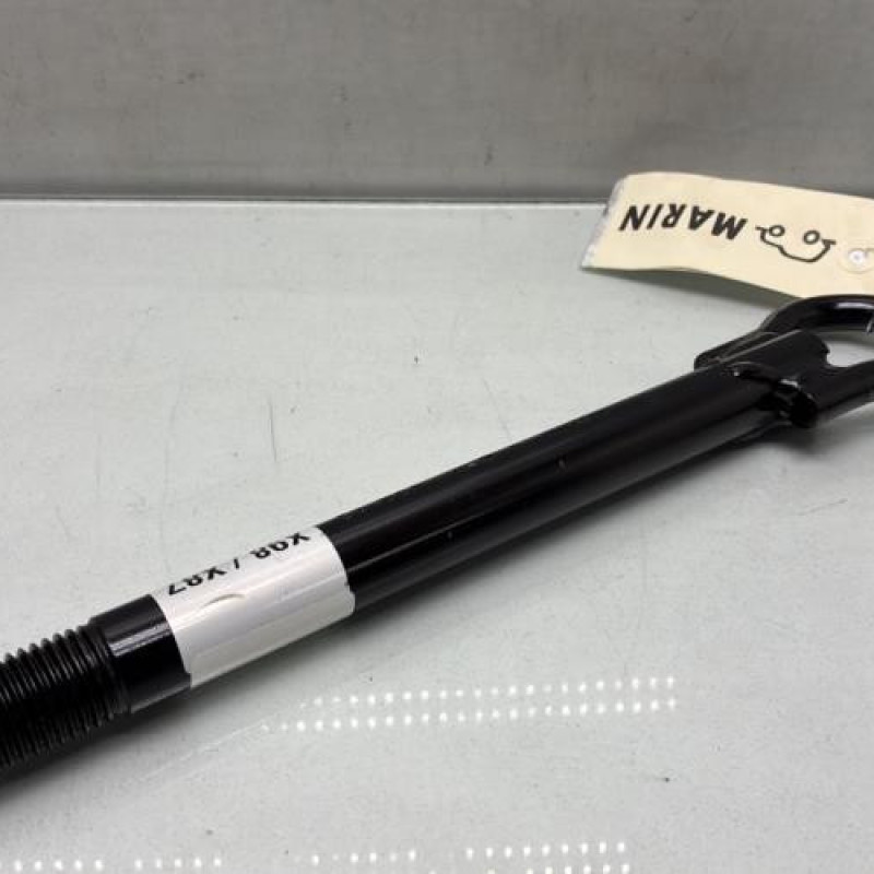 Crochet de remorquage RENAULT CLIO 4 Photo n°3