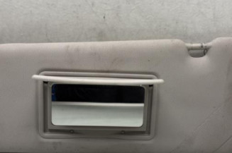 Pare soleil gauche RENAULT CLIO 4 Photo n°1