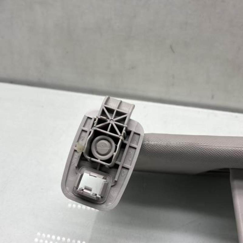 Pare soleil gauche RENAULT CLIO 4 Photo n°2