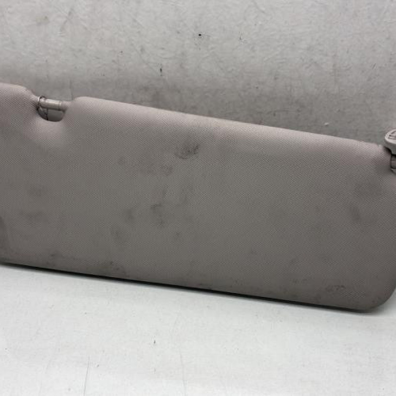 Pare soleil gauche RENAULT CLIO 4 Photo n°3