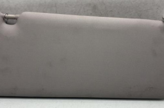 Pare soleil gauche RENAULT CLIO 4