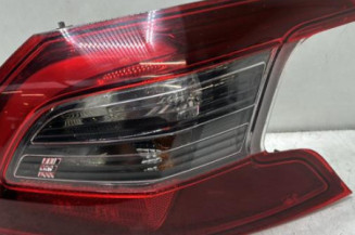 Feu arriere principal droit (feux) PEUGEOT 308 2 Photo n°1