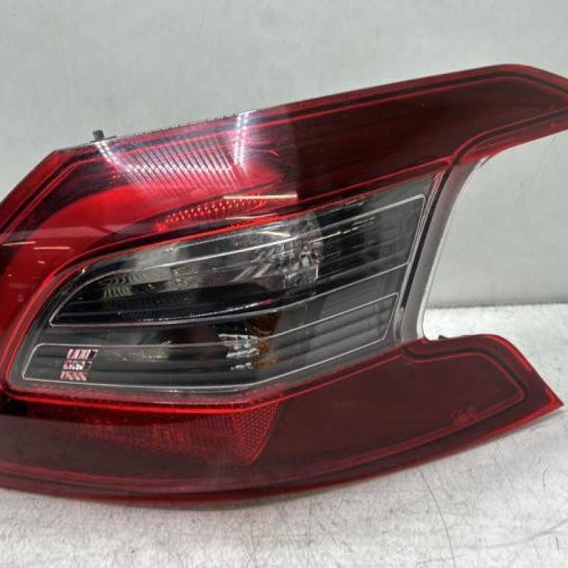 Feu arriere principal droit (feux) PEUGEOT 308 2 Photo n°1