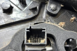 Feu arriere principal droit (feux) PEUGEOT 308 2