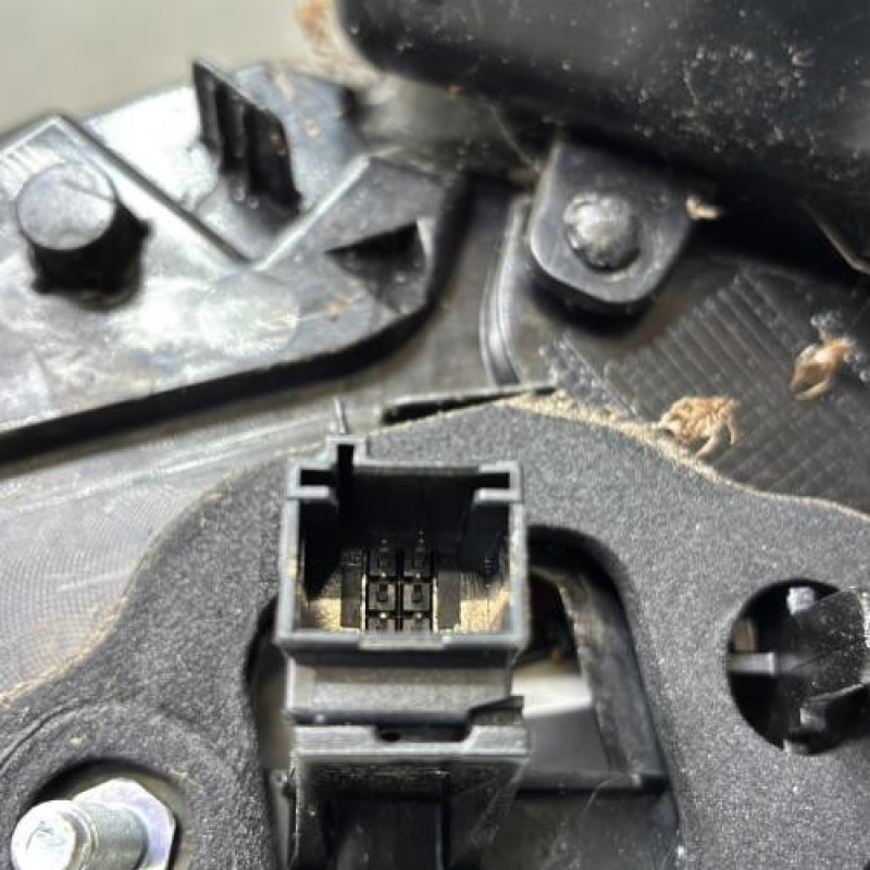 Feu arriere principal droit (feux) PEUGEOT 308 2 Photo n°3