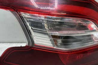 Feu arriere principal gauche (feux) PEUGEOT 308 2 Photo n°1