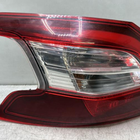 Feu arriere principal gauche (feux) PEUGEOT 308 2 Photo n°1