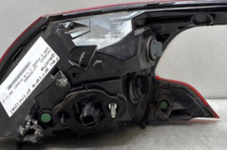 Feu arriere principal gauche (feux) PEUGEOT 308 2