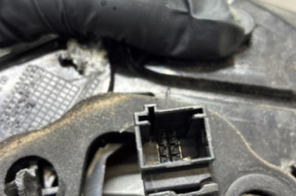 Feu arriere principal gauche (feux) PEUGEOT 308 2