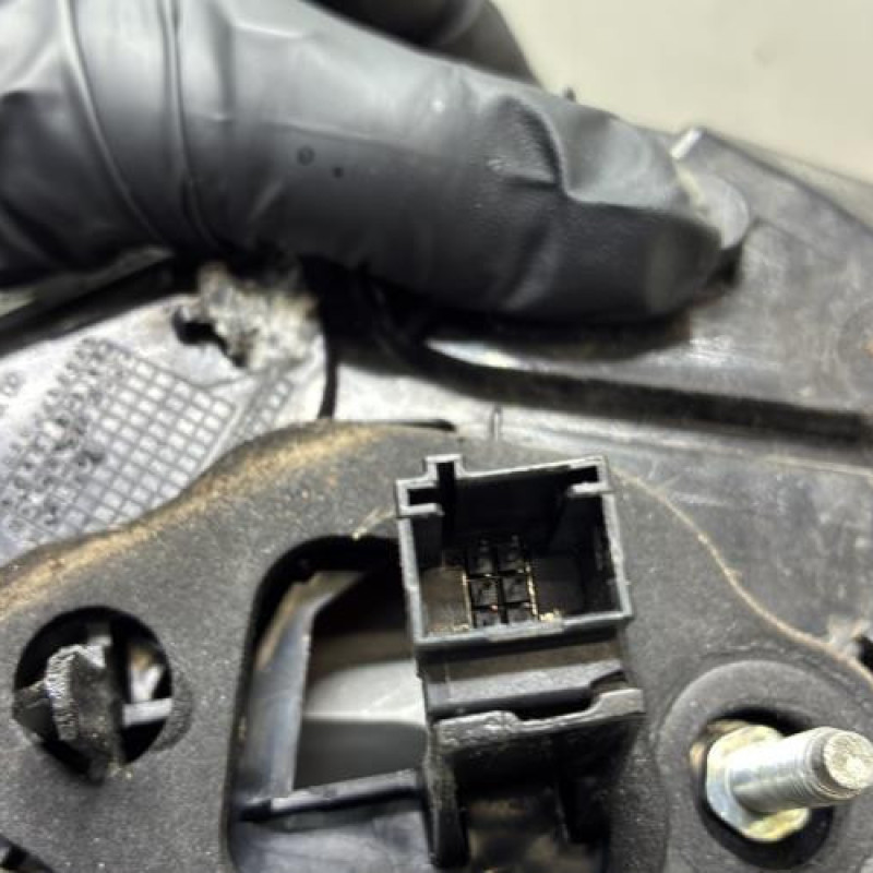 Feu arriere principal gauche (feux) PEUGEOT 308 2 Photo n°3