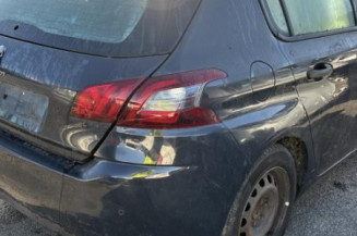 Feu arriere principal gauche (feux) PEUGEOT 308 2