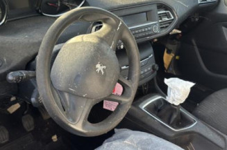 Feu arriere principal gauche (feux) PEUGEOT 308 2