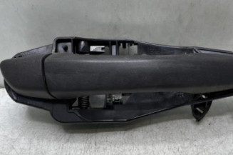 Poignee porte arriere droit PEUGEOT 308 2 Photo n°1