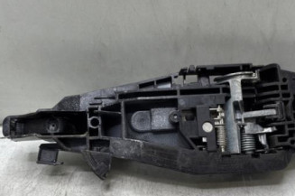 Poignee porte arriere droit PEUGEOT 308 2
