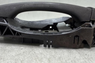 Poignee porte arriere droit PEUGEOT 308 2