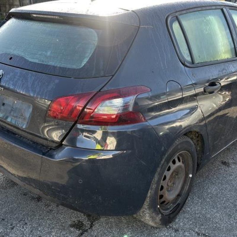 Poignee porte arriere droit PEUGEOT 308 2 Photo n°7