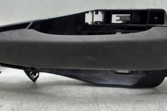 Poignee porte avant gauche PEUGEOT 308 2 Photo n°1