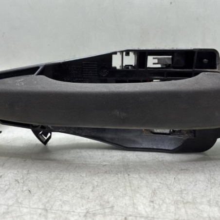 Poignee porte avant gauche PEUGEOT 308 2 Photo n°1