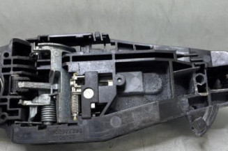 Poignee porte avant gauche PEUGEOT 308 2