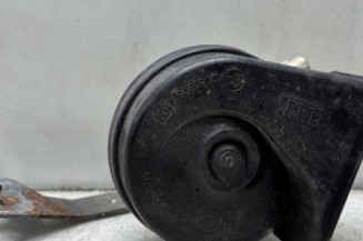 Avertisseur/Klaxon PEUGEOT 308 2 Photo n°1