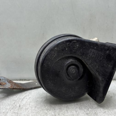 Avertisseur/Klaxon PEUGEOT 308 2 Photo n°1