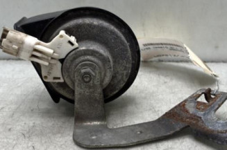 Avertisseur/Klaxon PEUGEOT 308 2