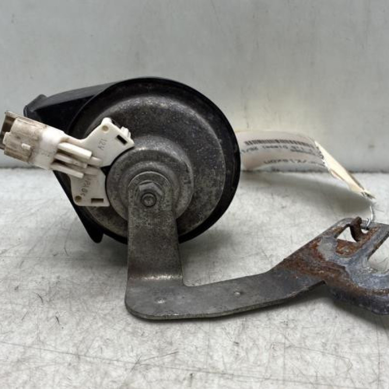 Avertisseur/Klaxon PEUGEOT 308 2 Photo n°2