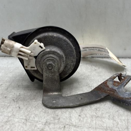 Avertisseur/Klaxon PEUGEOT 308 2