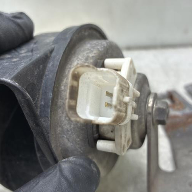 Avertisseur/Klaxon PEUGEOT 308 2 Photo n°3