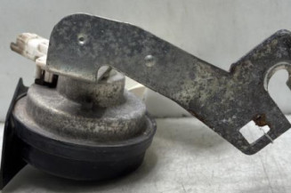 Avertisseur/Klaxon PEUGEOT 308 2