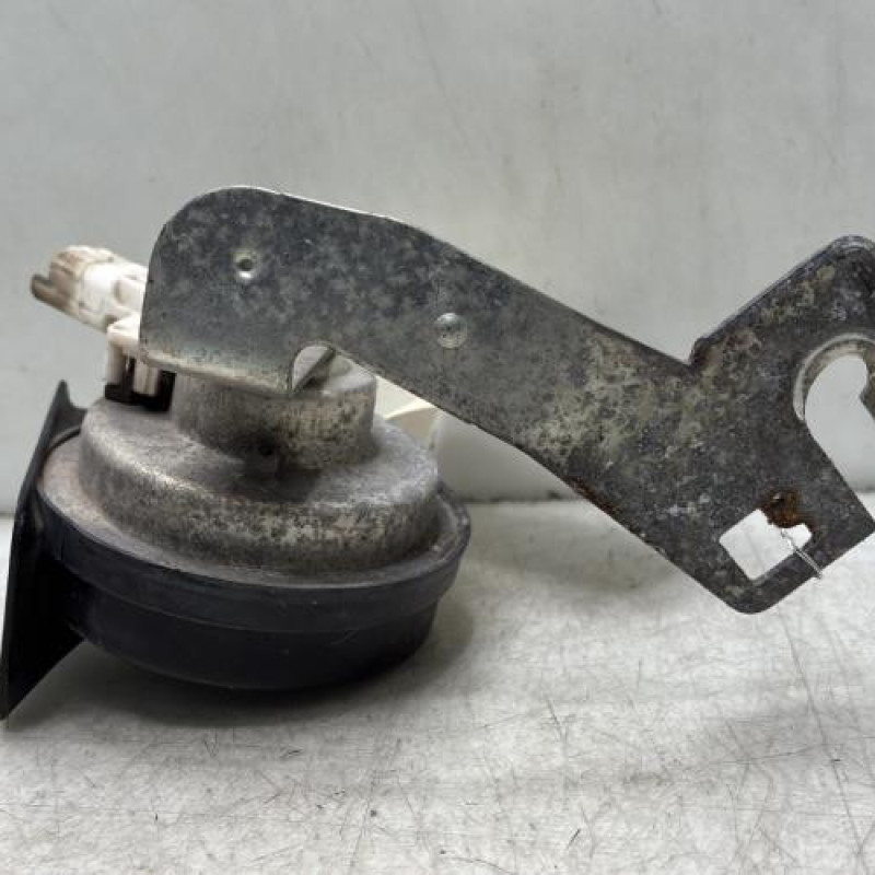 Avertisseur/Klaxon PEUGEOT 308 2 Photo n°4