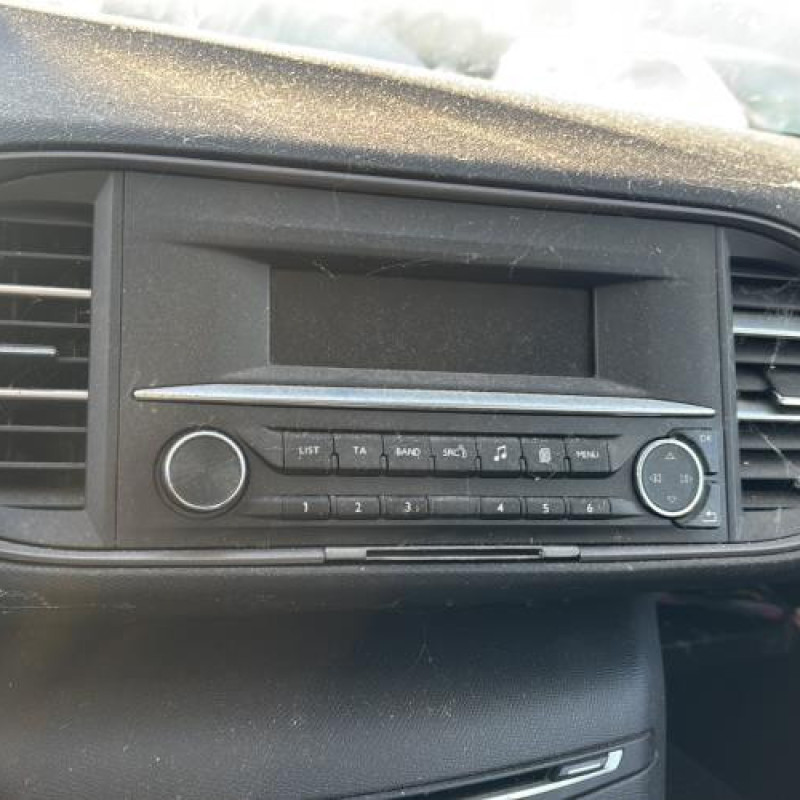 Avertisseur/Klaxon PEUGEOT 308 2 Photo n°19