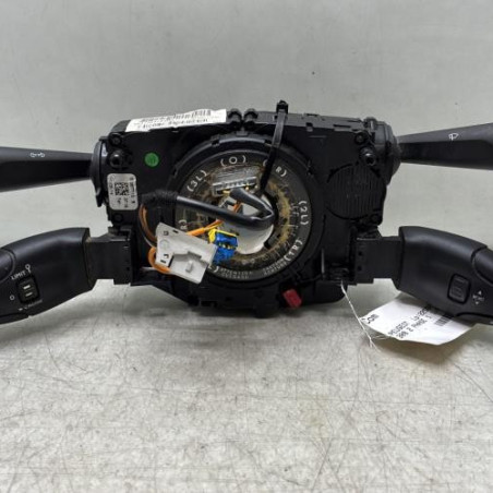 Com (Bloc Contacteur Tournant+Commodo Essuie Glace+Commodo Phare) PEUGEOT 308 2 Photo n°1