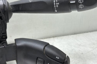 Com (Bloc Contacteur Tournant+Commodo Essuie Glace+Commodo Phare) PEUGEOT 308 2