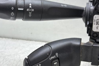 Com (Bloc Contacteur Tournant+Commodo Essuie Glace+Commodo Phare) PEUGEOT 308 2