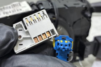 Com (Bloc Contacteur Tournant+Commodo Essuie Glace+Commodo Phare) PEUGEOT 308 2