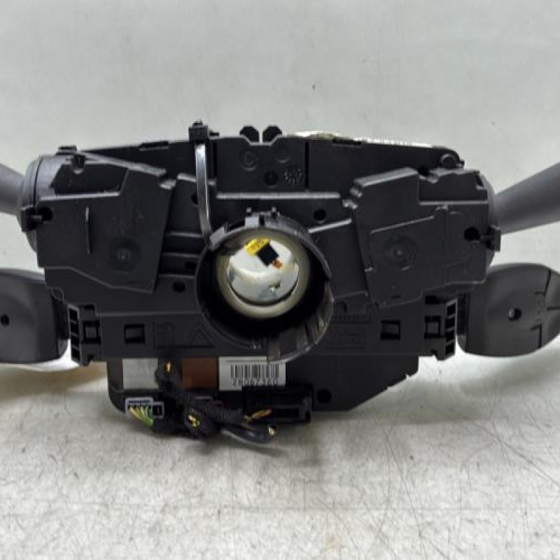 Com (Bloc Contacteur Tournant+Commodo Essuie Glace+Commodo Phare) PEUGEOT 308 2 Photo n°6