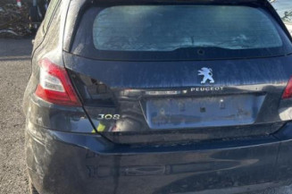 Com (Bloc Contacteur Tournant+Commodo Essuie Glace+Commodo Phare) PEUGEOT 308 2