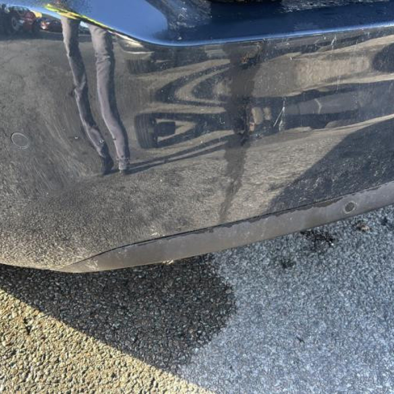 Renfort pare choc arriere (traverse) PEUGEOT 308 2 Photo n°9