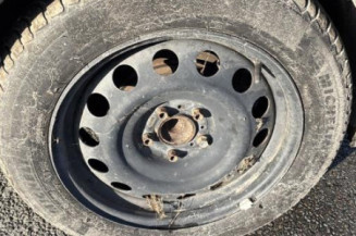 Renfort pare choc arriere (traverse) PEUGEOT 308 2