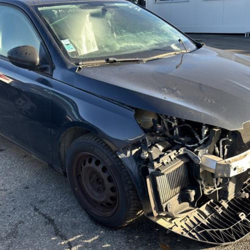 Renfort pare choc avant (traverse) PEUGEOT 308 2 Photo n°5