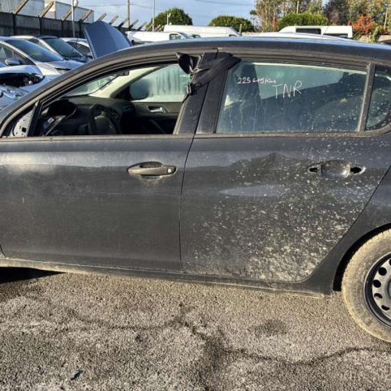 Renfort pare choc avant (traverse) PEUGEOT 308 2 Photo n°10