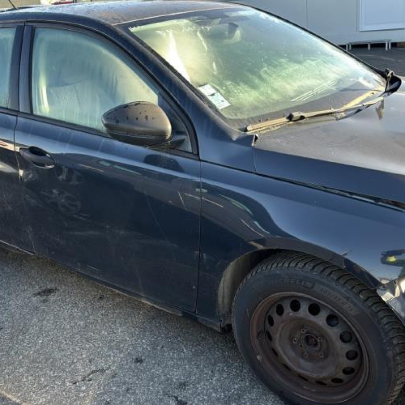 Renfort pare choc avant (traverse) PEUGEOT 308 2 Photo n°11