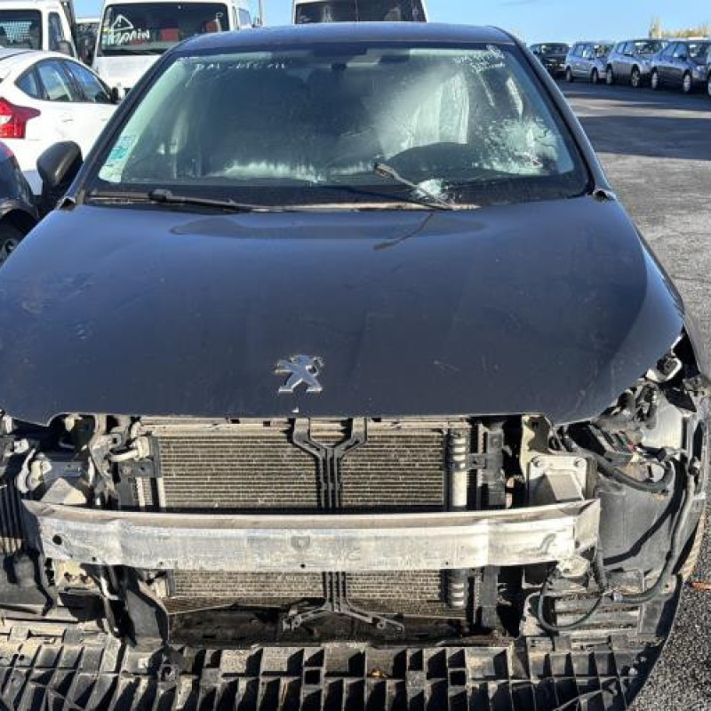 Renfort pare choc avant (traverse) PEUGEOT 308 2 Photo n°12