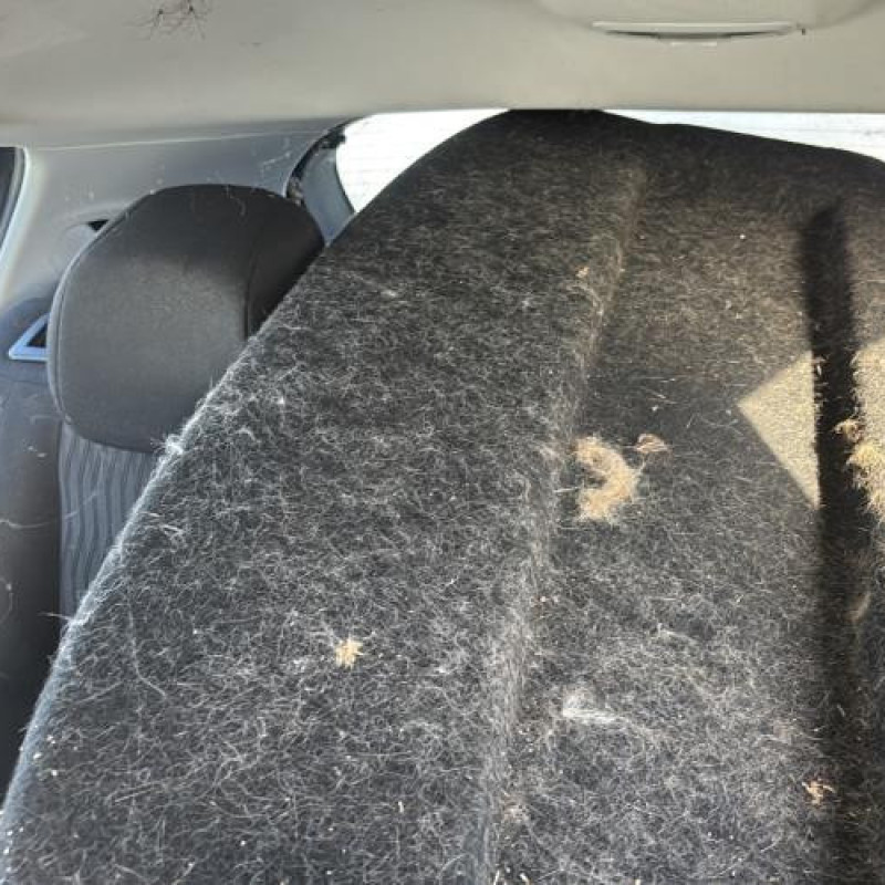 Renfort pare choc avant (traverse) PEUGEOT 308 2 Photo n°15