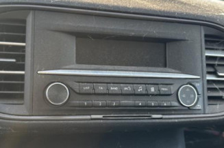 Renfort pare choc avant (traverse) PEUGEOT 308 2