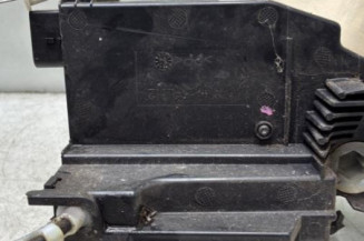 Serrure avant gauche PEUGEOT 308 2