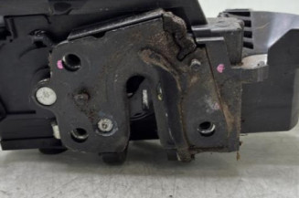 Serrure avant gauche PEUGEOT 308 2