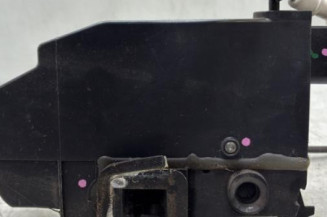 Serrure avant gauche PEUGEOT 308 2